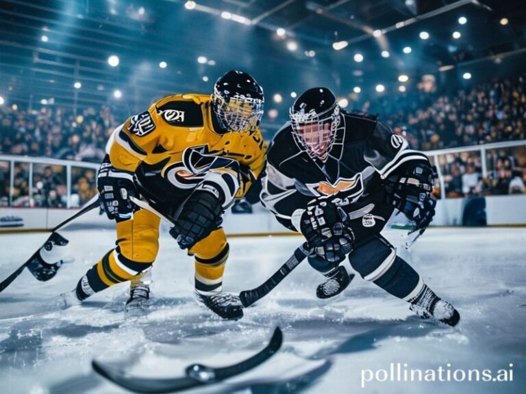 Trending: blackhawks vs penguins