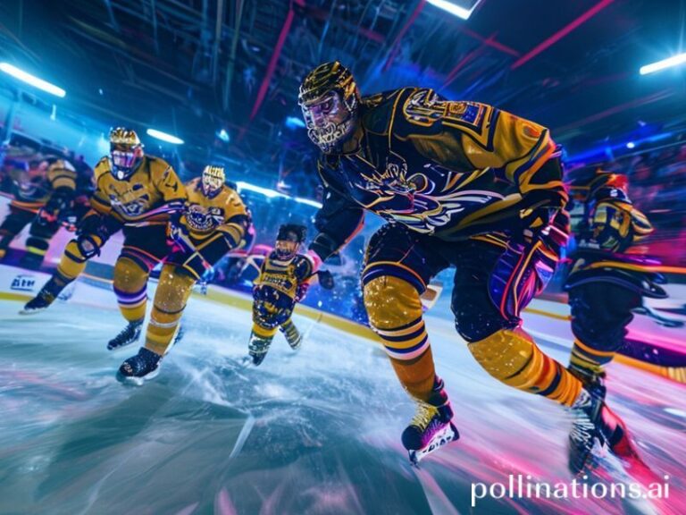 Trending: predators vs devils