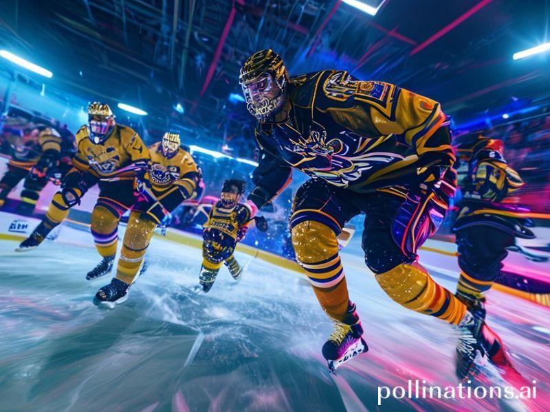 Trending: predators vs devils