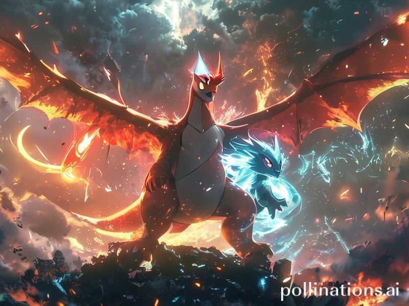 Trending: pokemon ascended heroes