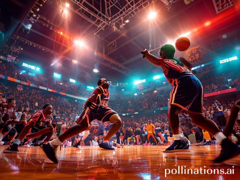 Trending: nets vs nuggets