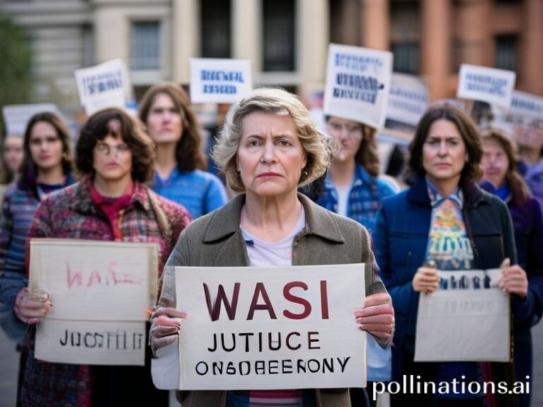 Trending: waspi women pension compensation