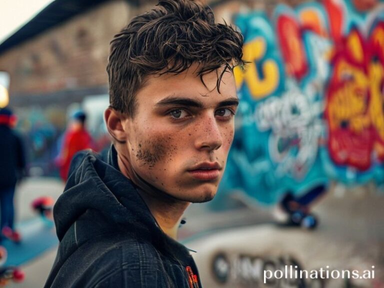 Trending: caden nowicki