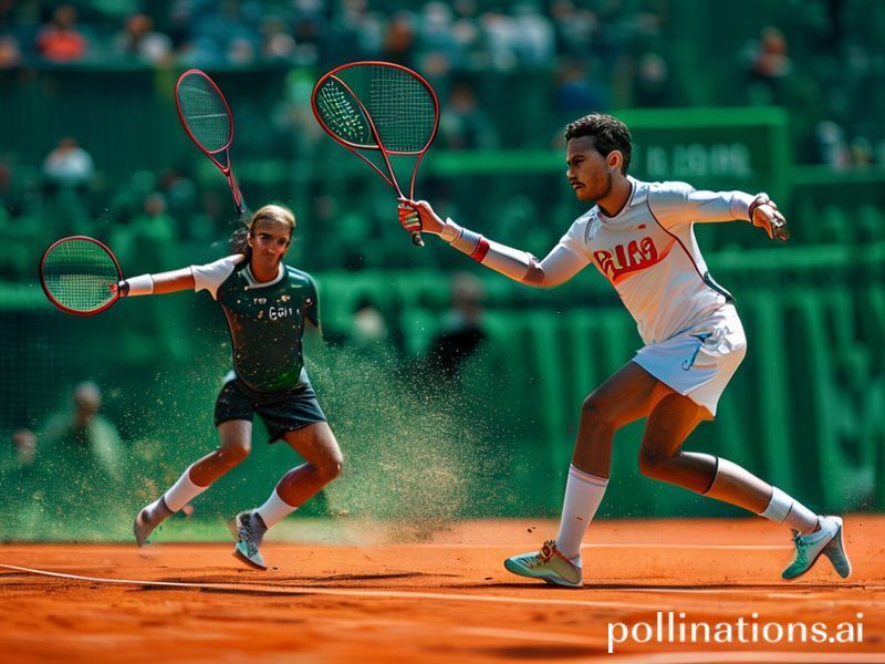 Trending: alcaraz vs zverev