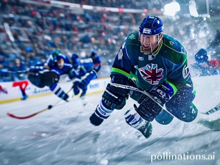 Trending: maple leafs vs kraken