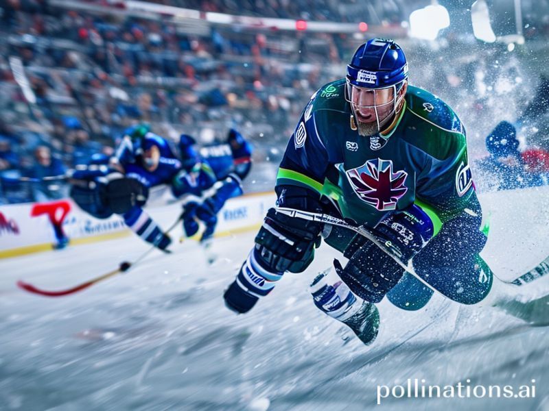 Trending: maple leafs vs kraken