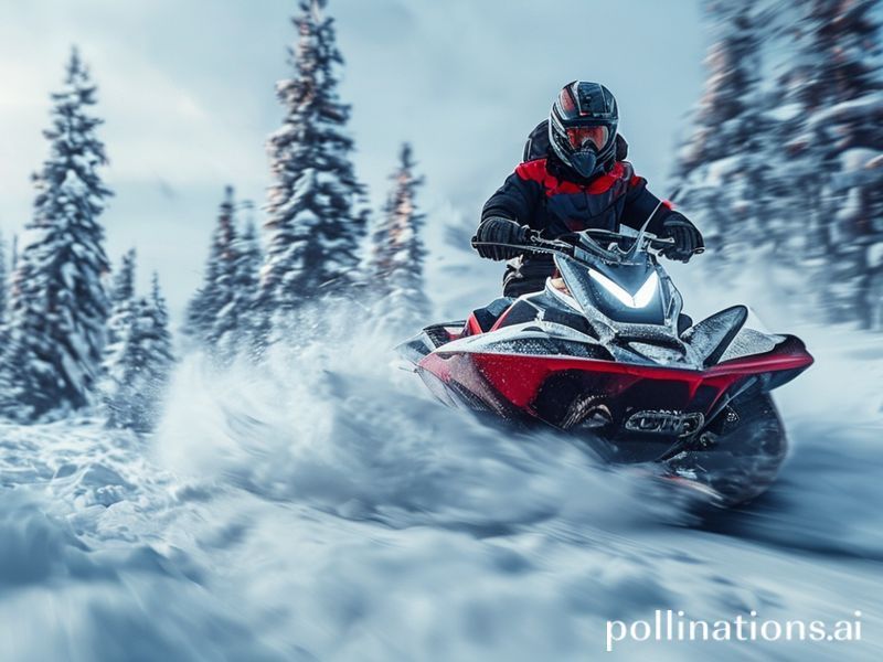 Trending: bombardier