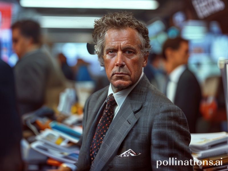 Trending: michael brennan