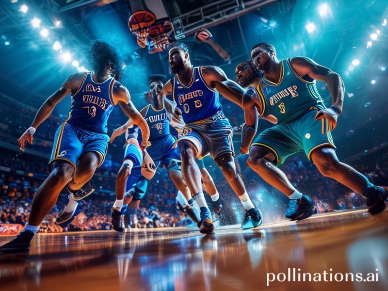 Trending: mavericks vs hornets