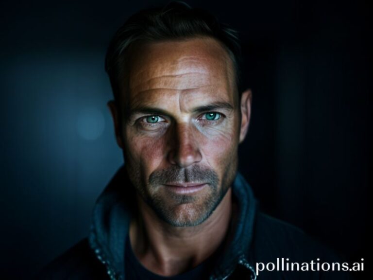 Trending: joel mchale