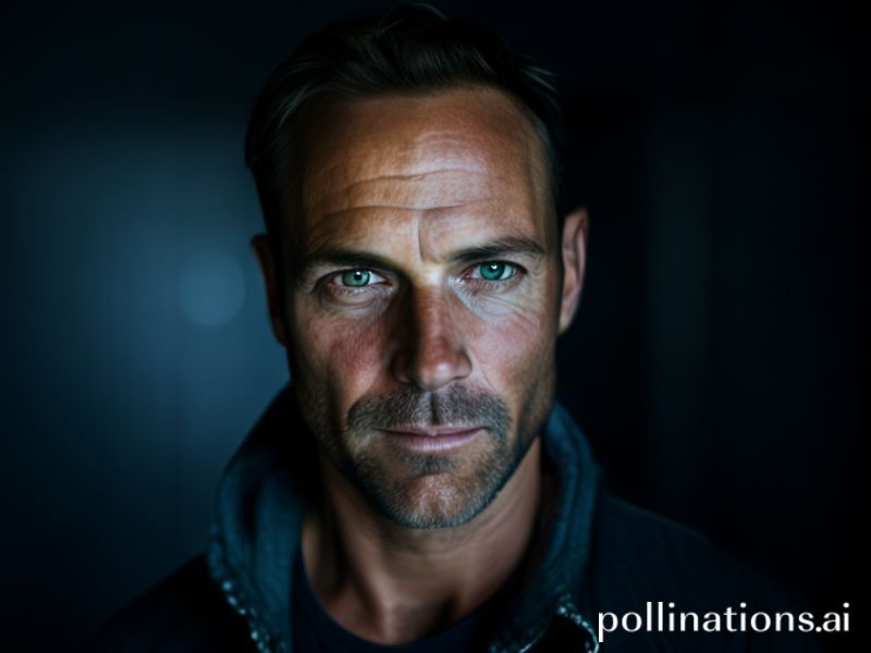 Trending: joel mchale