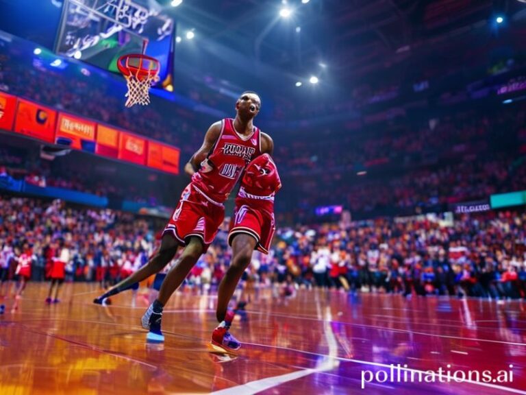 Trending: nuggets vs nets