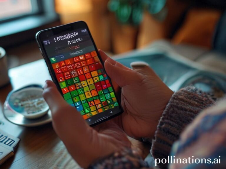 Trending: wordle — the new york times