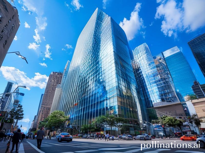 Trending: bank of america