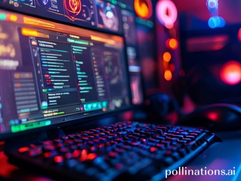 Trending: overwatch servers