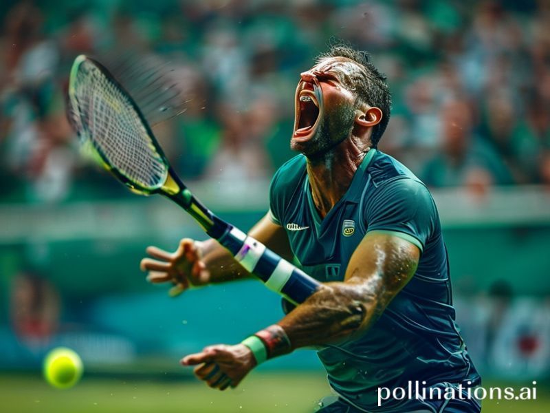 Trending: sinner djokovic