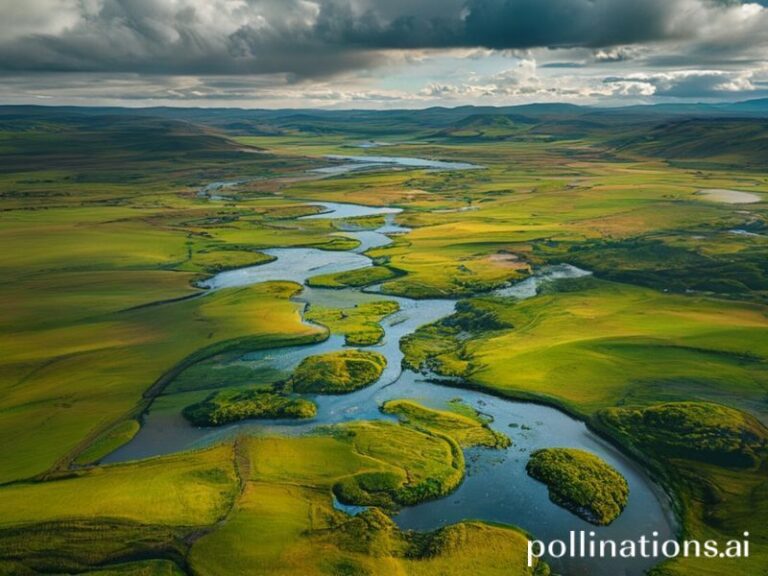 Trending: welsh water
