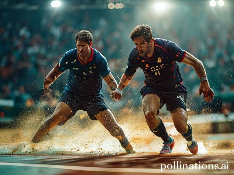 Trending: djokovic vs sinner