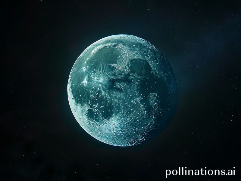 Trending: next full moon