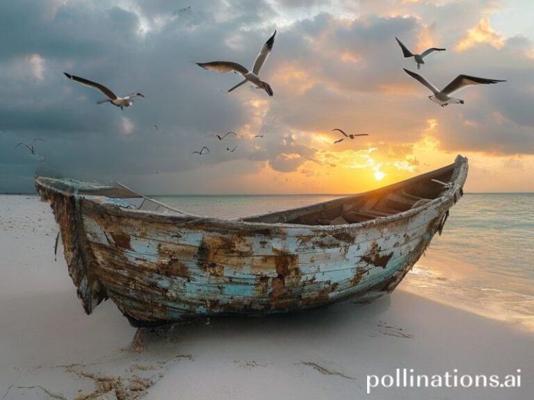 Trending: death in paradise