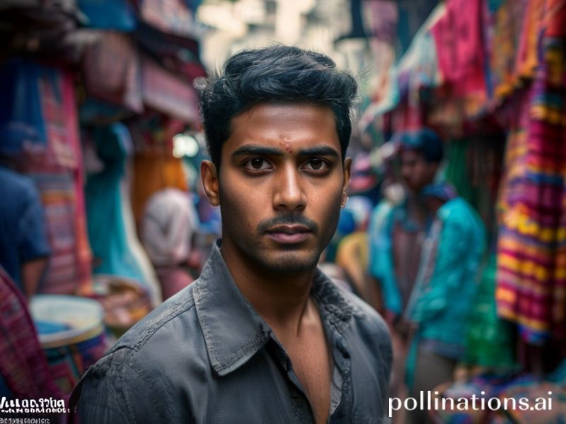 Trending: mahesh aditya