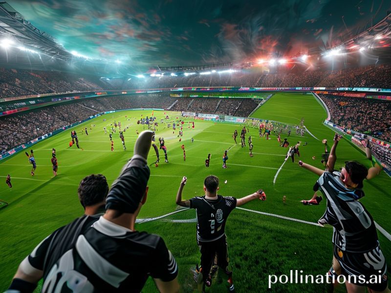 Trending: qarabag fk