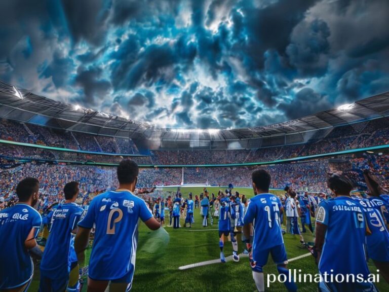 Trending: qarabag fc