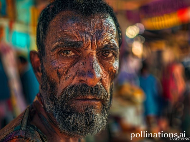 Trending: fares ghedjemis