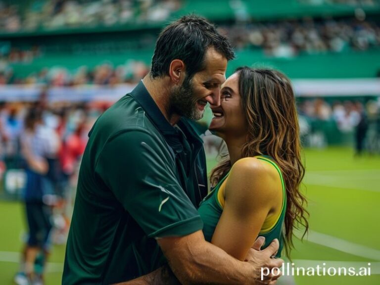 Trending: djokovic wife