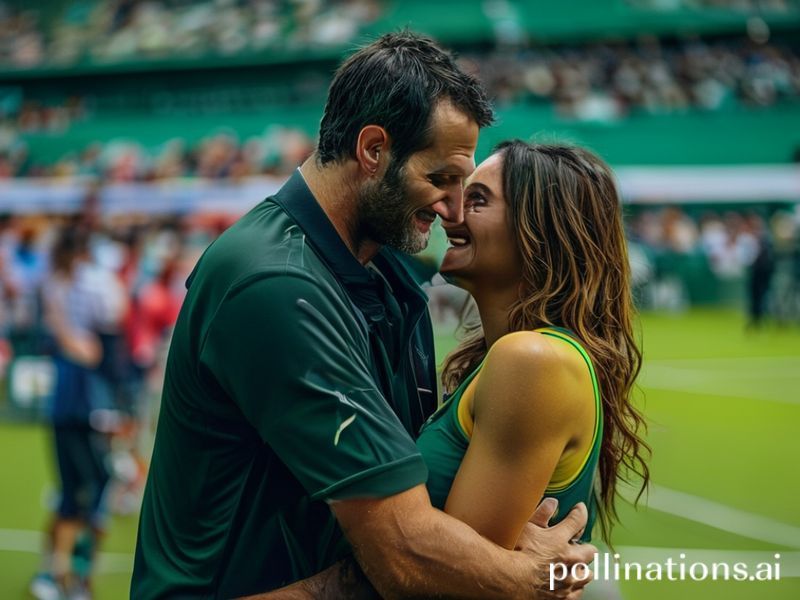 Trending: djokovic wife