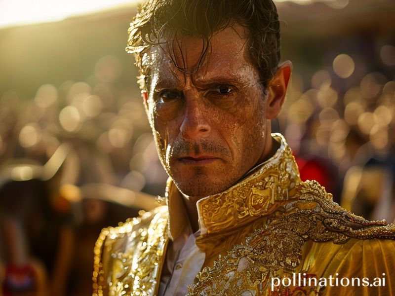 Trending: pedro torres