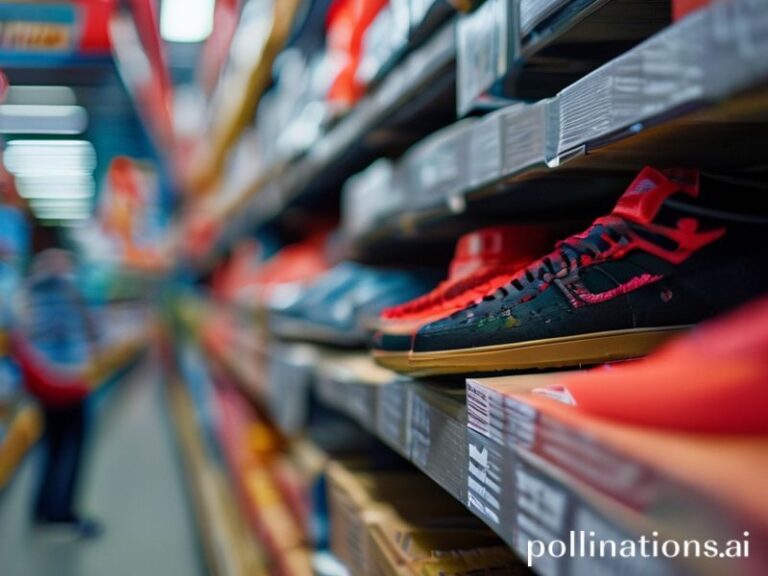 Trending: costco dunks