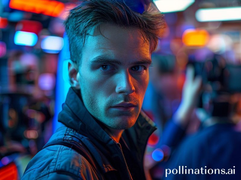 Trending: travis switzer