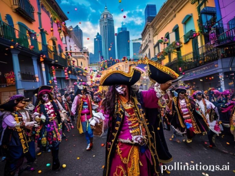 Trending: gasparilla