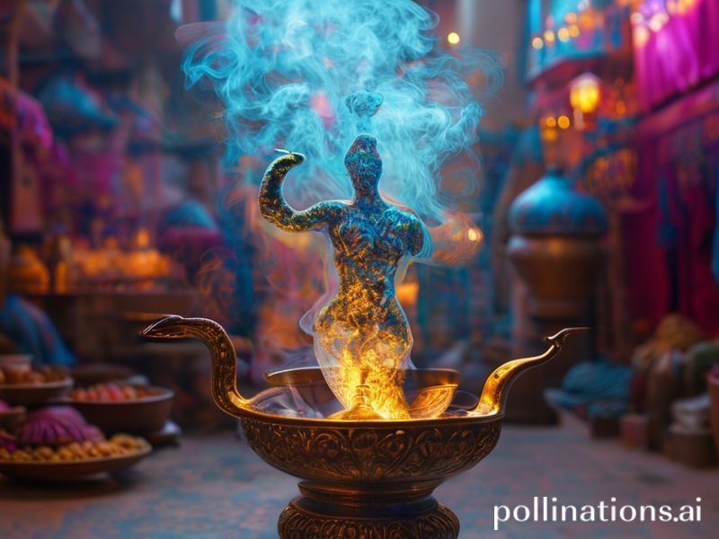 Trending: project genie