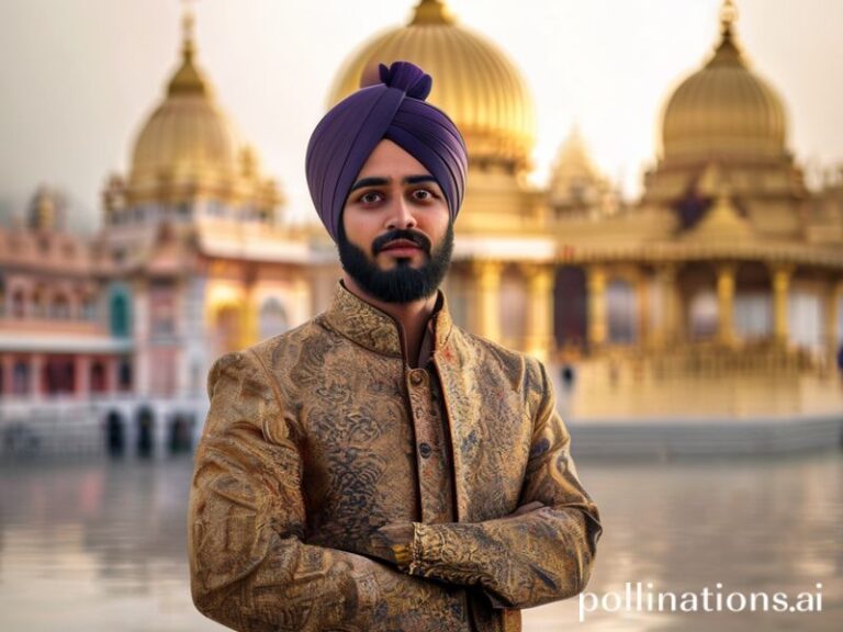 Trending: ashvir singh johal
