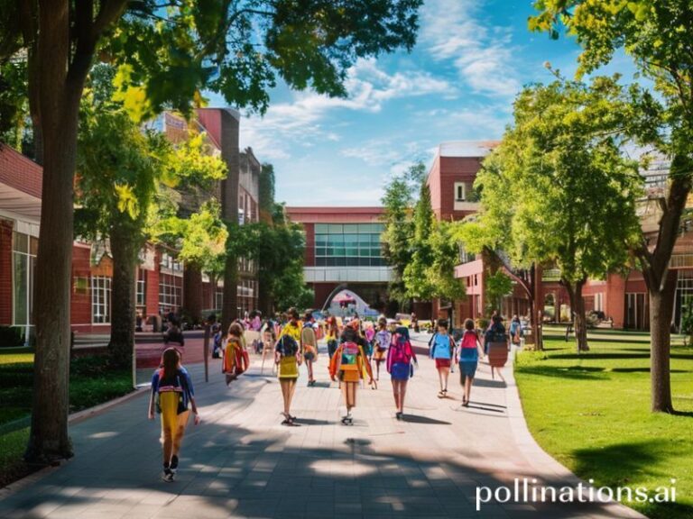 Trending: canyon middle school