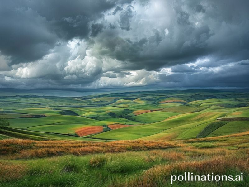 Trending: staffordshire