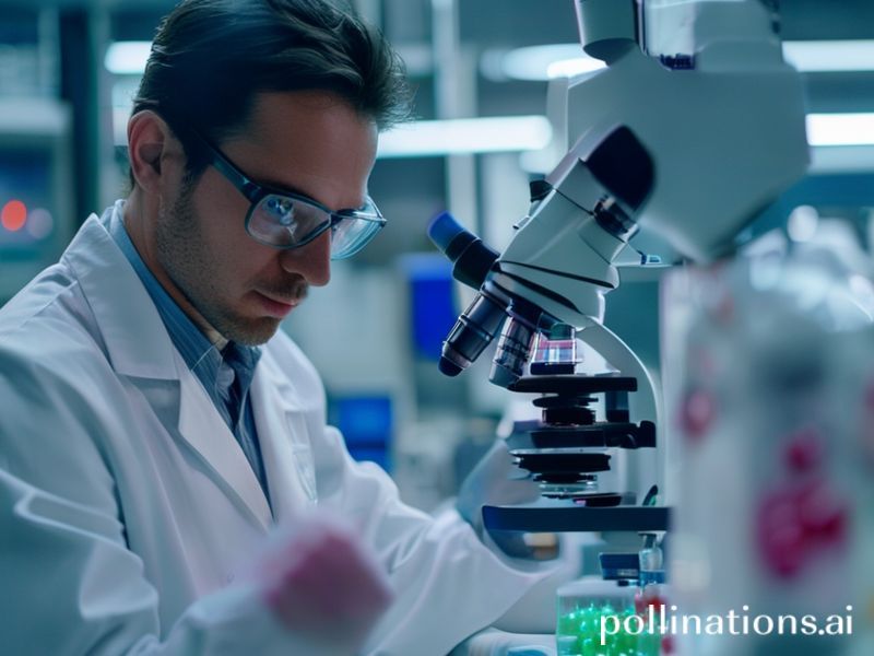 Trending: pancreatic cancer research