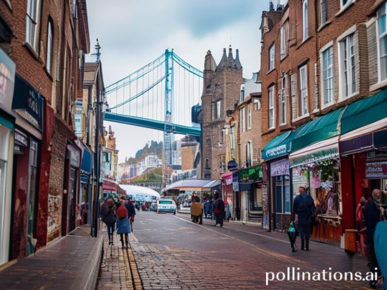 Trending: bristol city