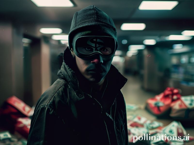 Trending: ben bankas