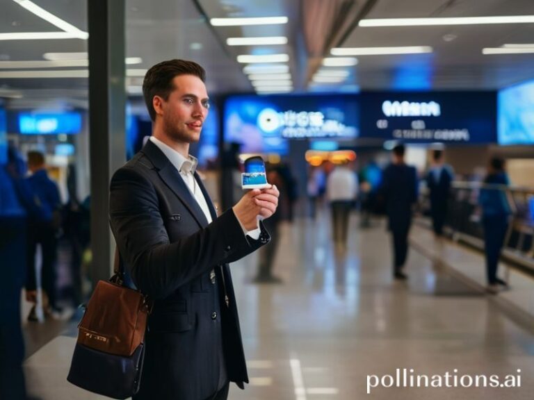 Trending: amex centurion lounge access