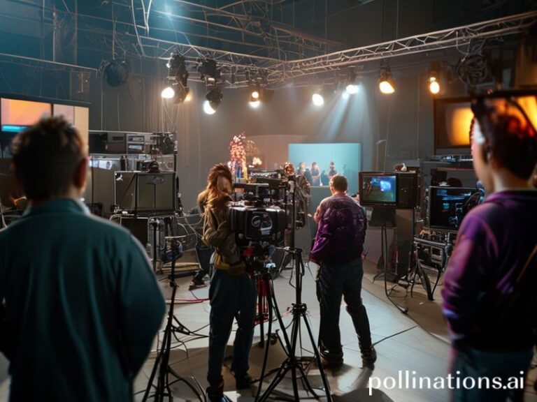 Trending: the studio season 2