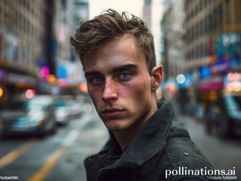 Trending: jacob wilson