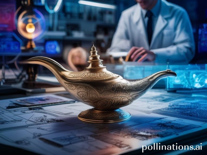 Trending: project genie 3