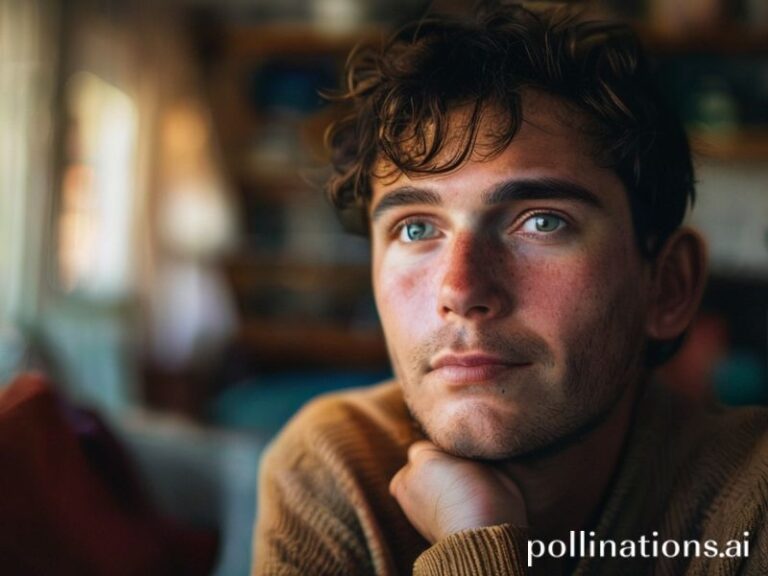 Trending: what does my ward mean