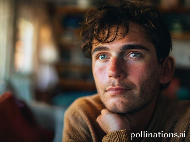 Trending: what does my ward mean