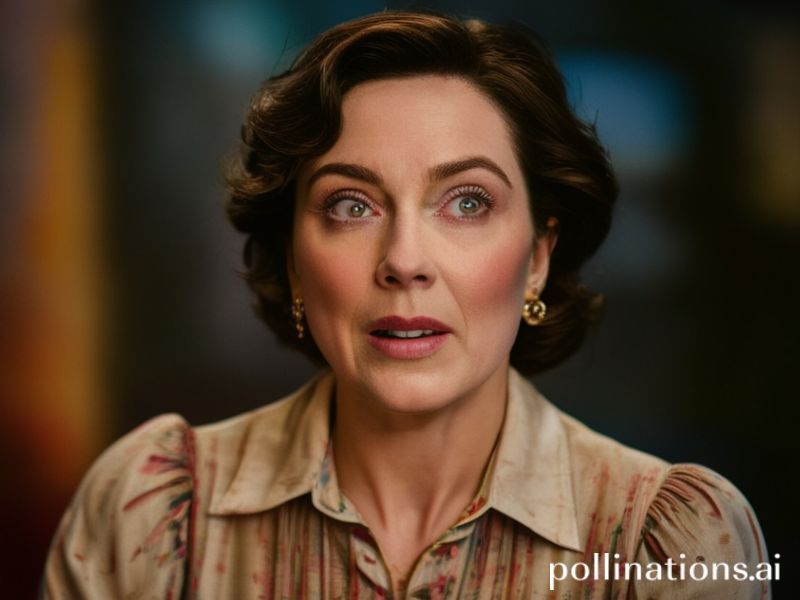 Trending: holly hunter