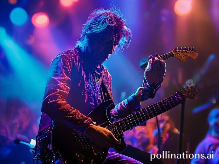 Trending: tom morello