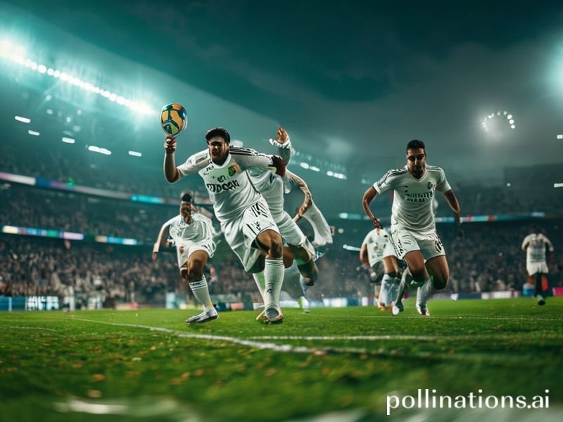 Trending: uefa champions league real madrid